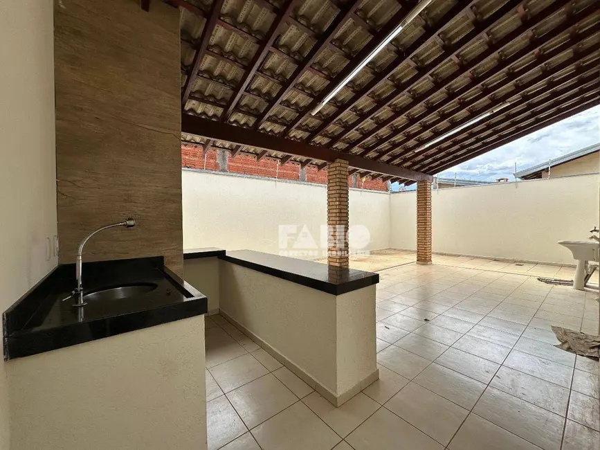 Foto 7 de Casa com 3 quartos à venda, 200m2 em Residencial Machado I, Sao Jose Do Rio Preto - SP