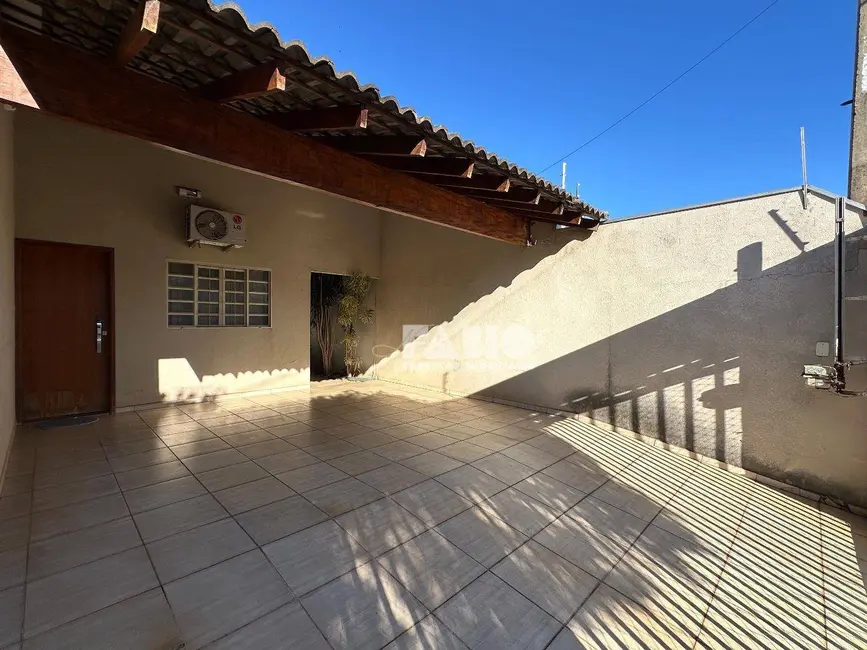 Foto 7 de Casa com 3 quartos à venda, 242m2 em Parque das Amoras II, Sao Jose Do Rio Preto - SP