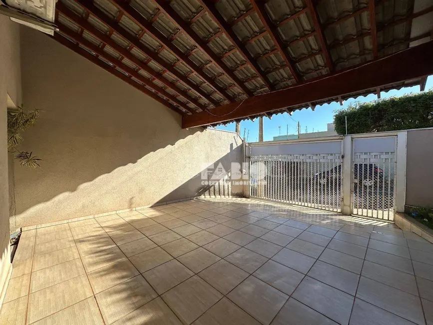 Foto 8 de Casa com 3 quartos à venda, 242m2 em Parque das Amoras II, Sao Jose Do Rio Preto - SP