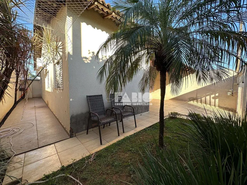 Foto 5 de Casa com 3 quartos à venda, 242m2 em Parque das Amoras II, Sao Jose Do Rio Preto - SP