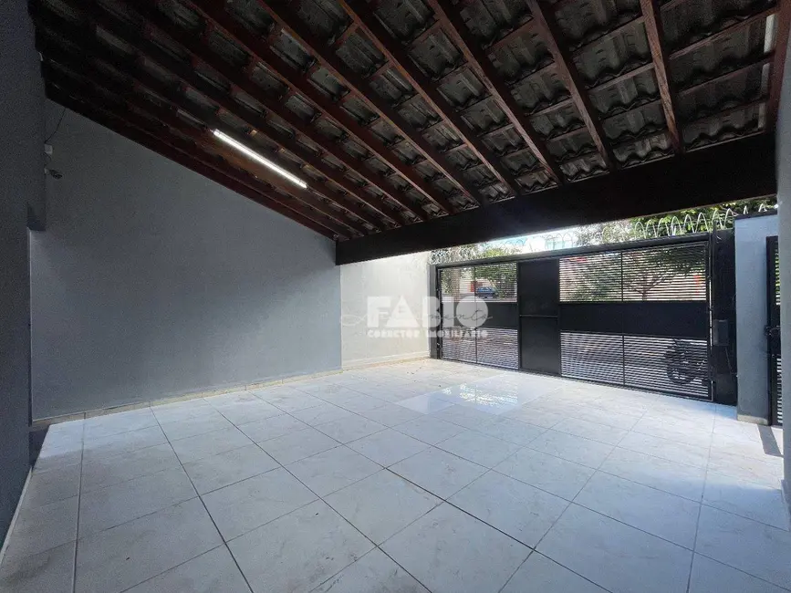 Foto 8 de Casa com 3 quartos à venda, 200m2 em Sao Jose Do Rio Preto - SP