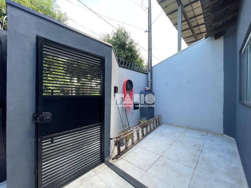 Foto 5 de Casa com 3 quartos à venda, 200m2 em Sao Jose Do Rio Preto - SP