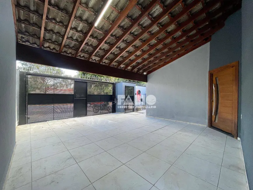 Foto 9 de Casa com 3 quartos à venda, 200m2 em Sao Jose Do Rio Preto - SP