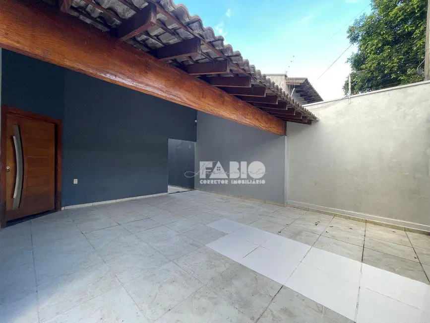 Foto 7 de Casa com 3 quartos à venda, 200m2 em Sao Jose Do Rio Preto - SP