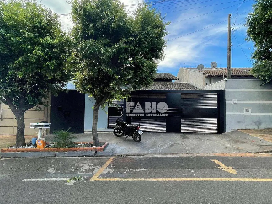 Foto 4 de Casa com 3 quartos à venda, 200m2 em Sao Jose Do Rio Preto - SP