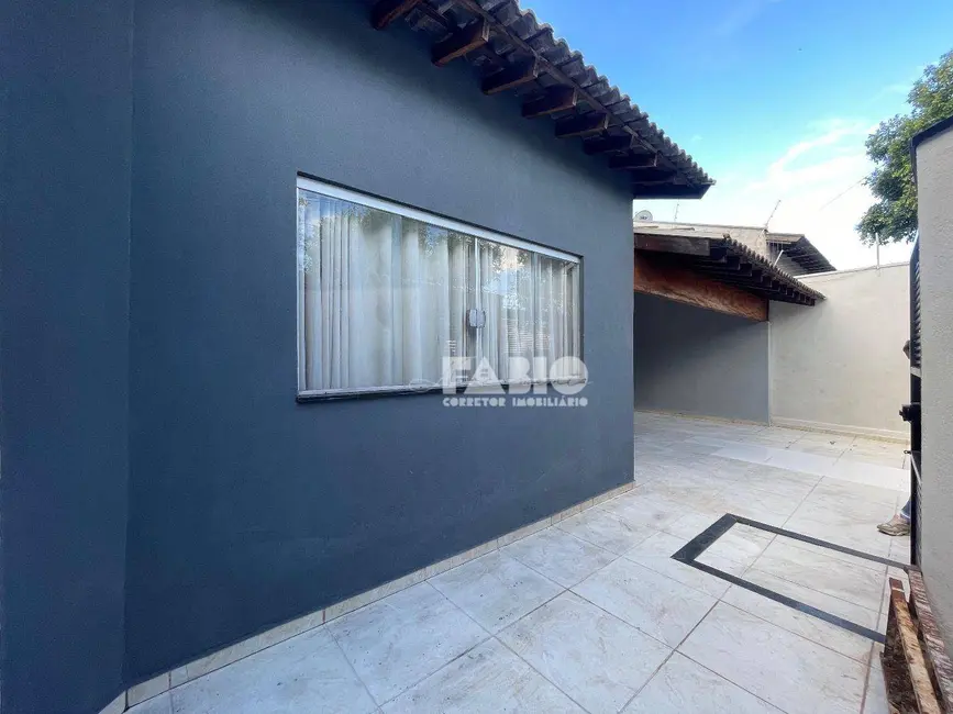 Foto 6 de Casa com 3 quartos à venda, 200m2 em Sao Jose Do Rio Preto - SP