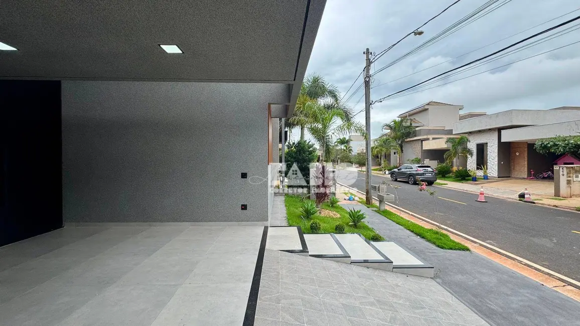 Foto 5 de Casa de Condomínio com 3 quartos à venda, 275m2 em Village Damha Rio Preto III, Sao Jose Do Rio Preto - SP