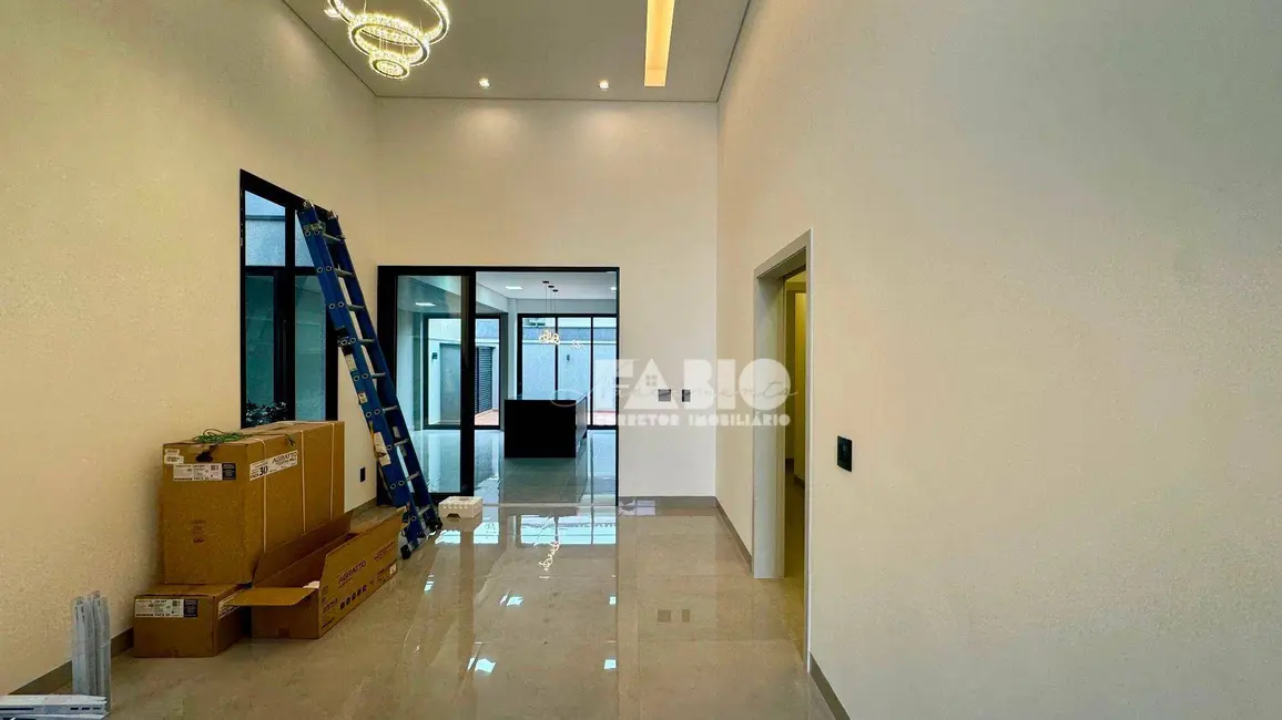 Foto 6 de Casa de Condomínio com 3 quartos à venda, 275m2 em Village Damha Rio Preto III, Sao Jose Do Rio Preto - SP