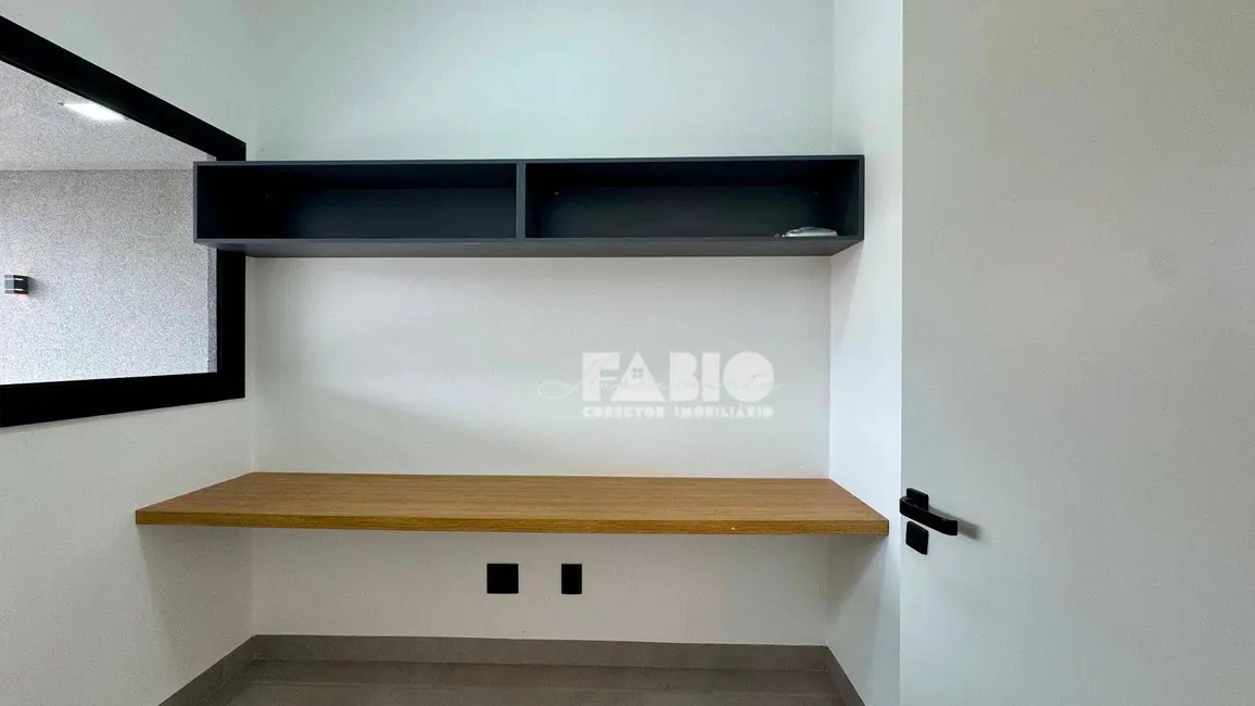 Foto 7 de Casa de Condomínio com 3 quartos à venda, 275m2 em Village Damha Rio Preto III, Sao Jose Do Rio Preto - SP