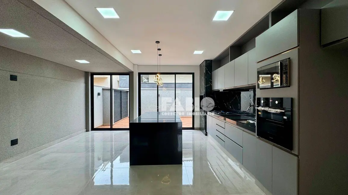 Foto 9 de Casa de Condomínio com 3 quartos à venda, 275m2 em Village Damha Rio Preto III, Sao Jose Do Rio Preto - SP