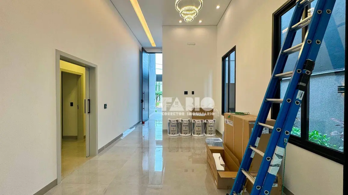 Foto 8 de Casa de Condomínio com 3 quartos à venda, 275m2 em Village Damha Rio Preto III, Sao Jose Do Rio Preto - SP