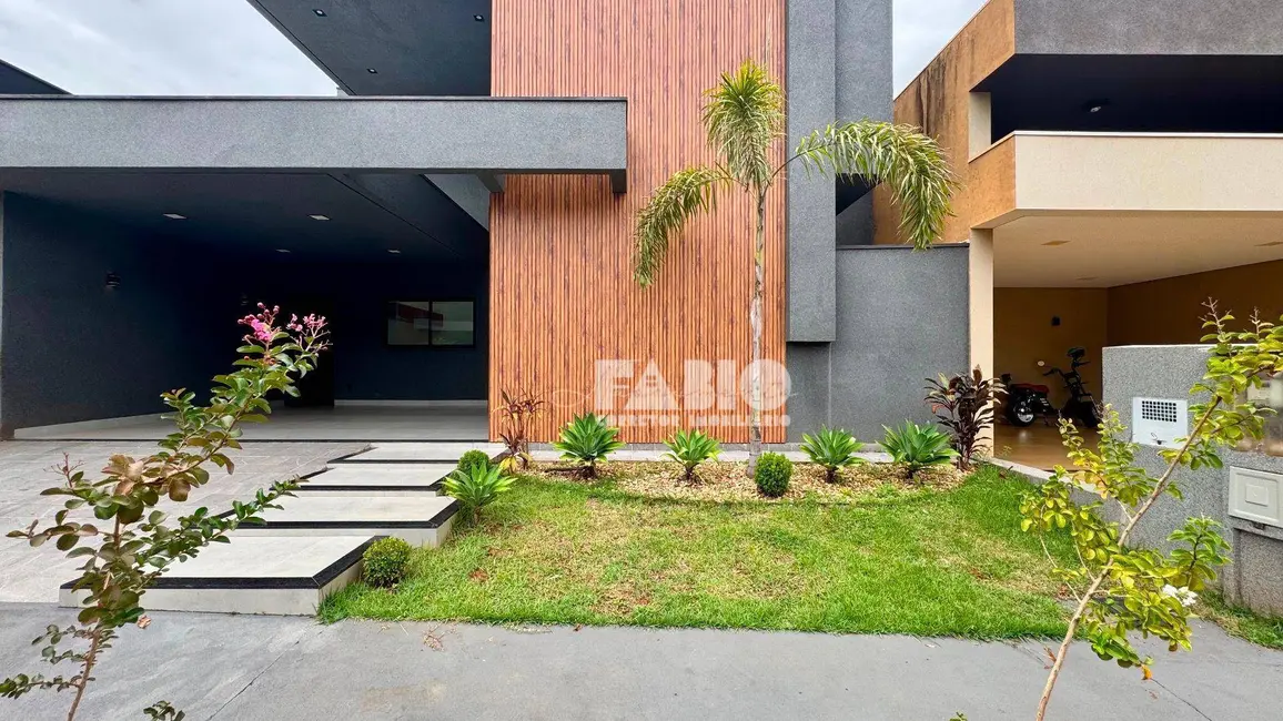 Casa de Condomínio com 3 quartos à venda, 275m2 em Village Damha Rio Preto III, Sao Jose Do Rio Preto - SP - imagem 5 Foto 5 de Casa de Condomínio com 3 quartos à venda, 275m2 em Village Damha Rio Preto III, Sao Jose Do Rio Preto - SP