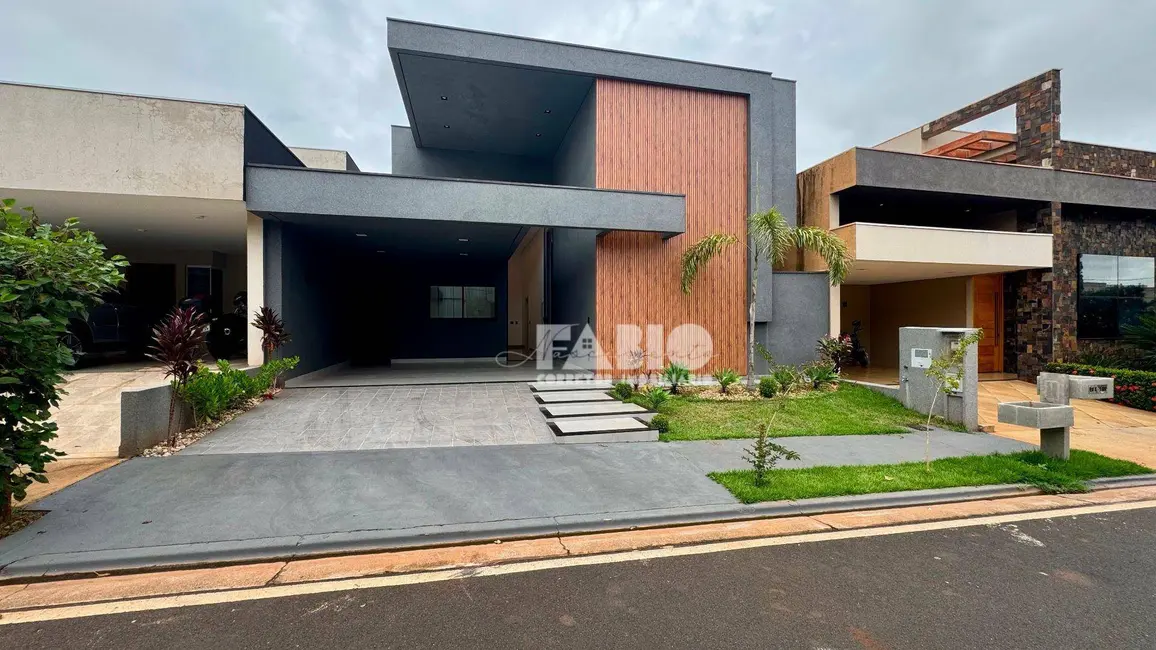 Casa de Condomínio com 3 quartos à venda, 275m2 em Village Damha Rio Preto III, Sao Jose Do Rio Preto - SP - imagem 3 Foto 3 de Casa de Condomínio com 3 quartos à venda, 275m2 em Village Damha Rio Preto III, Sao Jose Do Rio Preto - SP