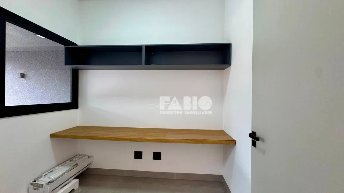 Casa de Condomínio com 3 quartos à venda, 275m2 em Village Damha Rio Preto III, Sao Jose Do Rio Preto - SP - imagem 8 Foto 8 de Casa de Condomínio com 3 quartos à venda, 275m2 em Village Damha Rio Preto III, Sao Jose Do Rio Preto - SP