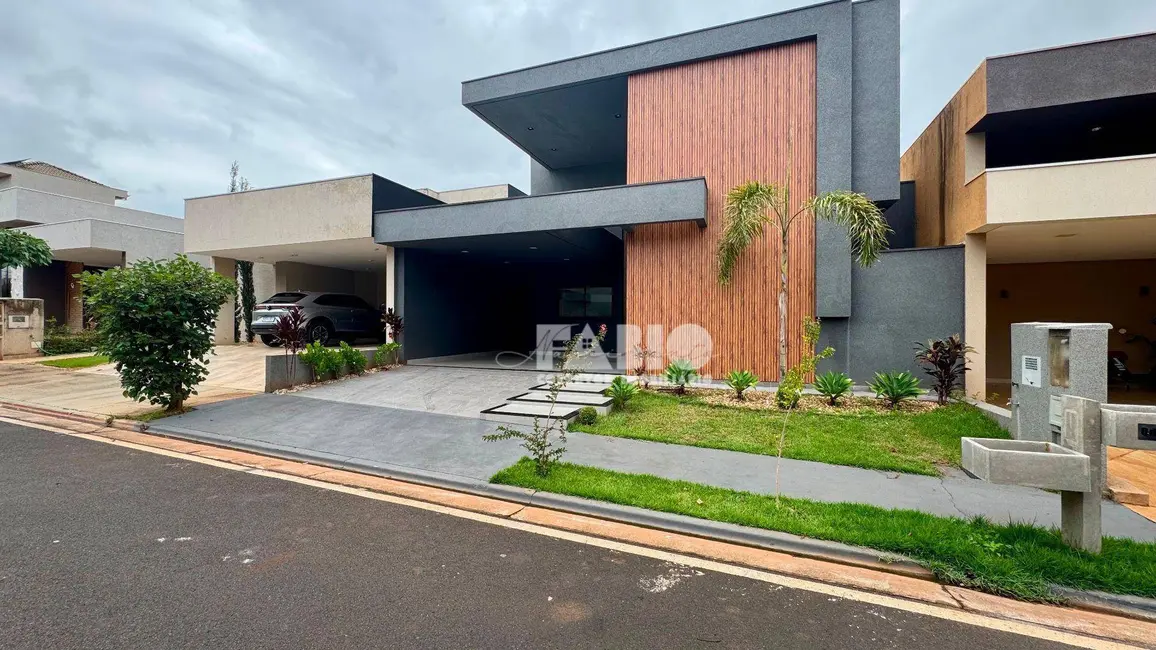 Casa de Condomínio com 3 quartos à venda, 275m2 em Village Damha Rio Preto III, Sao Jose Do Rio Preto - SP - imagem 4 Foto 4 de Casa de Condomínio com 3 quartos à venda, 275m2 em Village Damha Rio Preto III, Sao Jose Do Rio Preto - SP