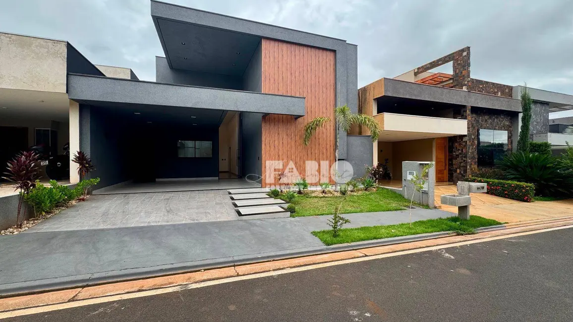 Casa de Condomínio com 3 quartos à venda, 275m2 em Village Damha Rio Preto III, Sao Jose Do Rio Preto - SP - imagem 2 Foto 2 de Casa de Condomínio com 3 quartos à venda, 275m2 em Village Damha Rio Preto III, Sao Jose Do Rio Preto - SP