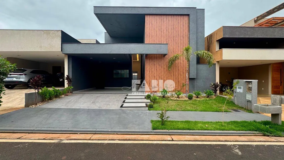 Casa de Condomínio com 3 quartos à venda, 275m2 em Village Damha Rio Preto III, Sao Jose Do Rio Preto - SP - imagem 1 Foto 1 de Casa de Condomínio com 3 quartos à venda, 275m2 em Village Damha Rio Preto III, Sao Jose Do Rio Preto - SP