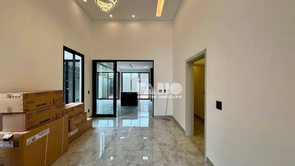 Foto 8 de Casa de Condomínio com 3 quartos à venda, 275m2 em Village Damha Rio Preto III, Sao Jose Do Rio Preto - SP