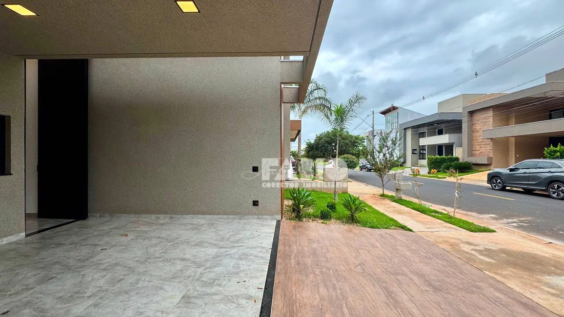 Foto 5 de Casa de Condomínio com 3 quartos à venda, 275m2 em Village Damha Rio Preto III, Sao Jose Do Rio Preto - SP