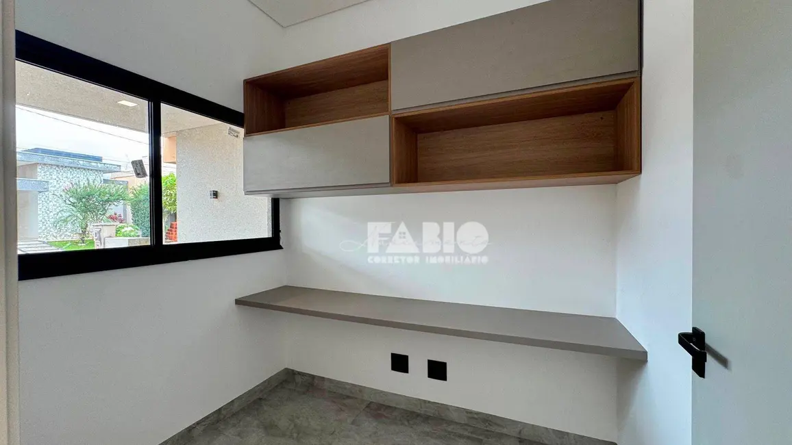 Foto 7 de Casa de Condomínio com 3 quartos à venda, 275m2 em Village Damha Rio Preto III, Sao Jose Do Rio Preto - SP