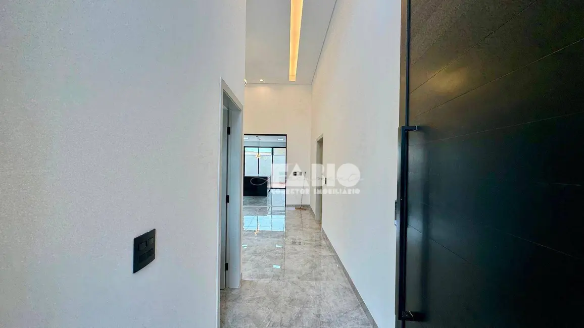 Foto 6 de Casa de Condomínio com 3 quartos à venda, 275m2 em Village Damha Rio Preto III, Sao Jose Do Rio Preto - SP