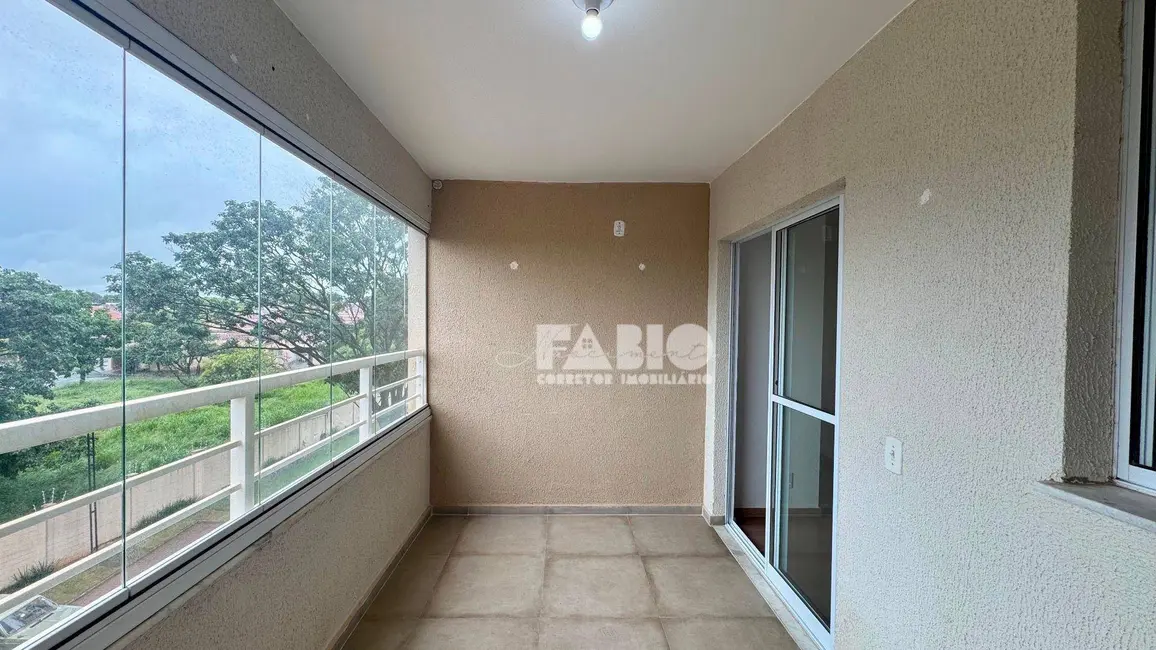Foto 7 de Apartamento com 2 quartos à venda, 53m2 em Conjunto Habitacional São Deocleciano, Sao Jose Do Rio Preto - SP