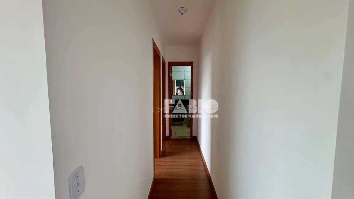 Foto 8 de Apartamento com 2 quartos à venda, 53m2 em Conjunto Habitacional São Deocleciano, Sao Jose Do Rio Preto - SP