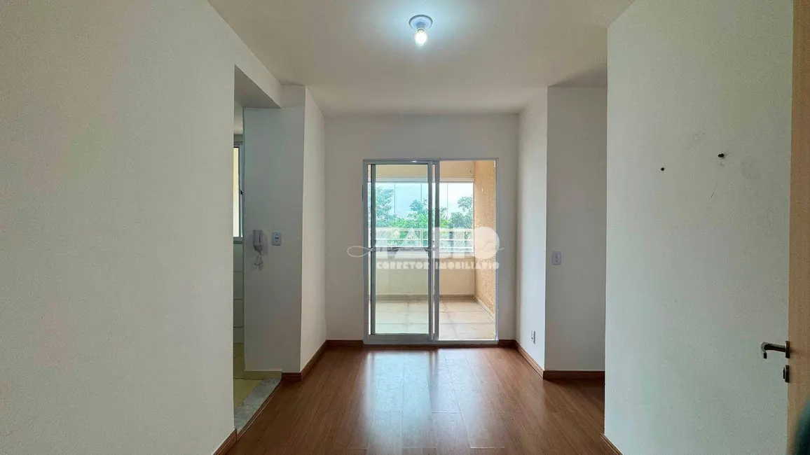 Foto 2 de Apartamento com 2 quartos à venda, 53m2 em Conjunto Habitacional São Deocleciano, Sao Jose Do Rio Preto - SP