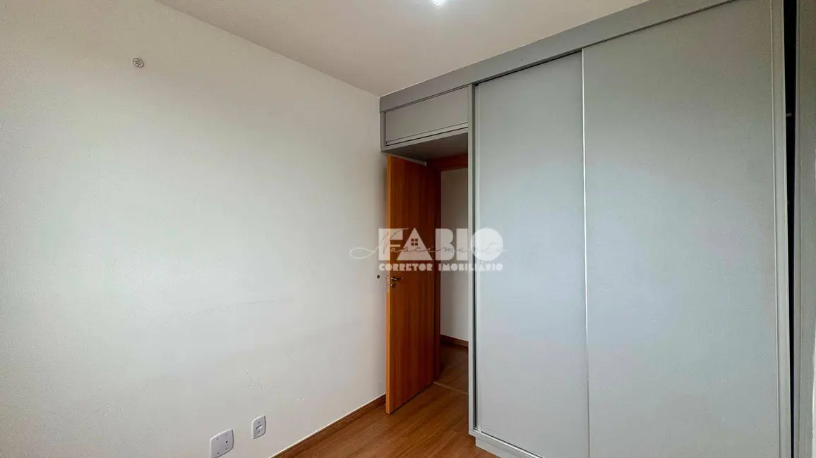 Foto 9 de Apartamento com 2 quartos à venda, 53m2 em Conjunto Habitacional São Deocleciano, Sao Jose Do Rio Preto - SP