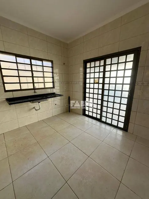 Foto 8 de Casa com 2 quartos à venda, 200m2 em Residencial Santa Cruz, Sao Jose Do Rio Preto - SP