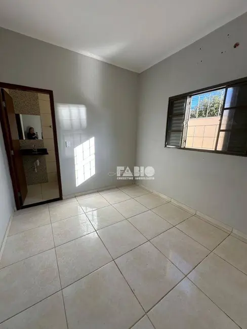 Foto 5 de Casa com 2 quartos à venda, 200m2 em Residencial Santa Cruz, Sao Jose Do Rio Preto - SP