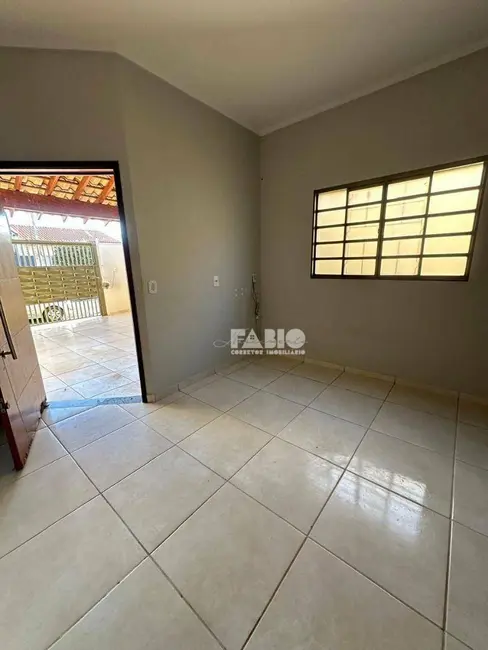Foto 6 de Casa com 2 quartos à venda, 200m2 em Residencial Santa Cruz, Sao Jose Do Rio Preto - SP