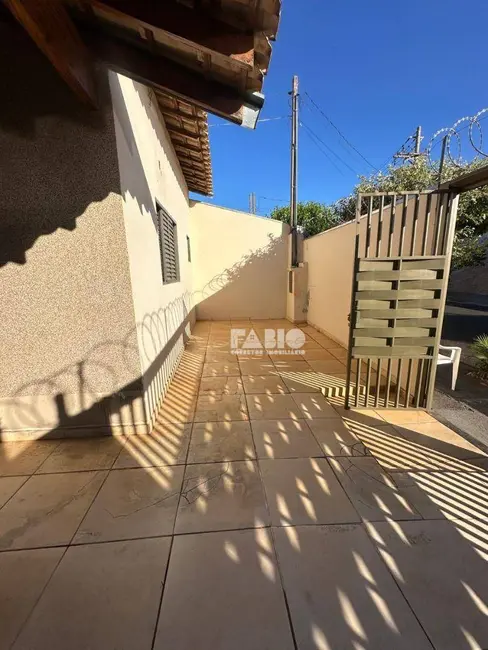 Foto 2 de Casa com 2 quartos à venda, 200m2 em Residencial Santa Cruz, Sao Jose Do Rio Preto - SP