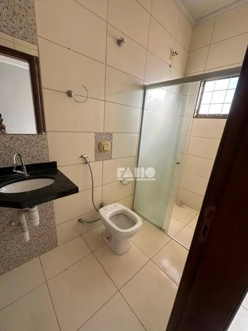 Foto 9 de Casa com 2 quartos à venda, 200m2 em Residencial Santa Cruz, Sao Jose Do Rio Preto - SP
