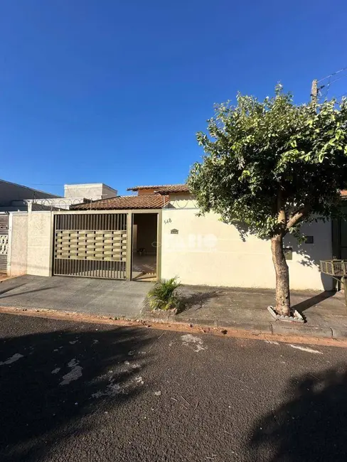 Foto 1 de Casa com 2 quartos à venda, 200m2 em Residencial Santa Cruz, Sao Jose Do Rio Preto - SP
