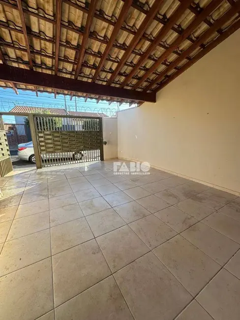 Foto 3 de Casa com 2 quartos à venda, 200m2 em Residencial Santa Cruz, Sao Jose Do Rio Preto - SP