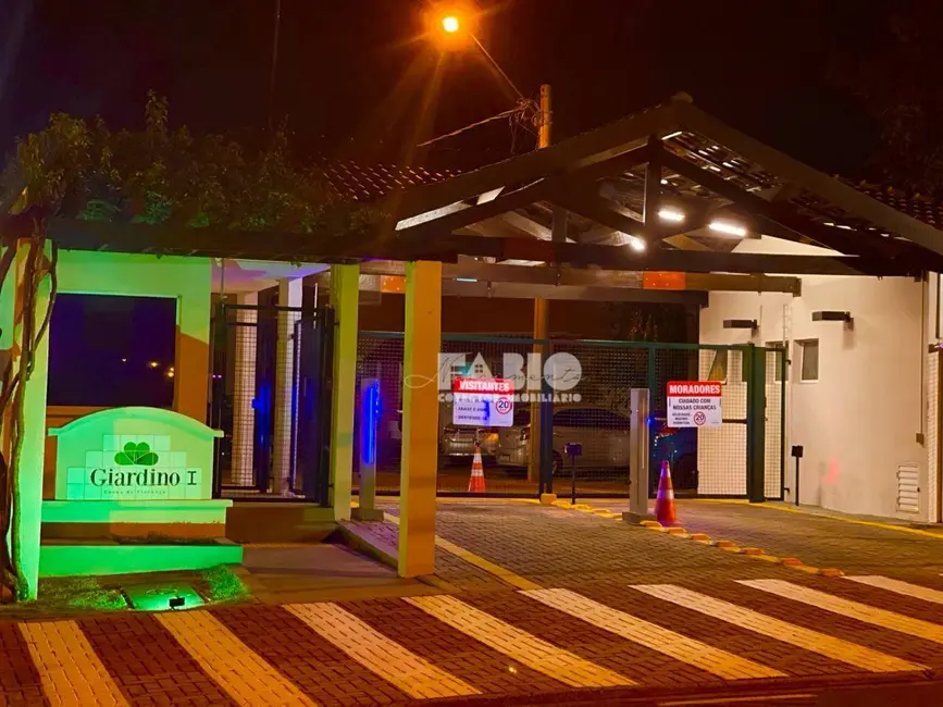 Foto 4 de Casa de Condomínio com 3 quartos à venda, 200m2 em Giardino, Sao Jose Do Rio Preto - SP