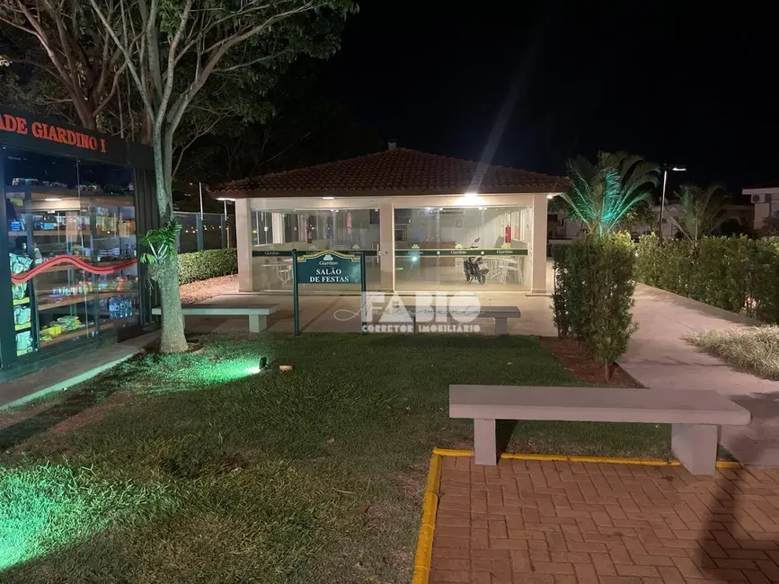 Foto 6 de Casa de Condomínio com 3 quartos à venda, 200m2 em Giardino, Sao Jose Do Rio Preto - SP