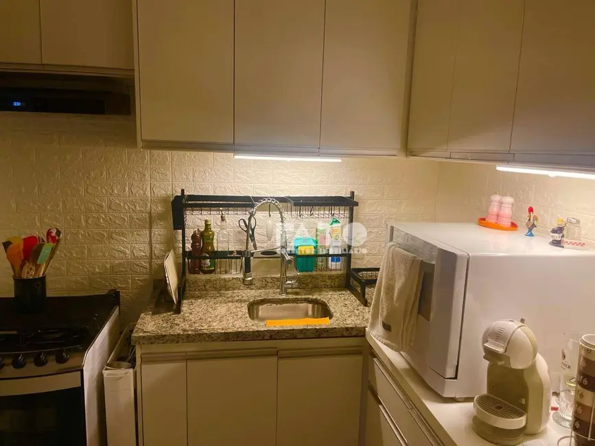 Foto 9 de Casa de Condomínio com 3 quartos à venda, 200m2 em Giardino, Sao Jose Do Rio Preto - SP