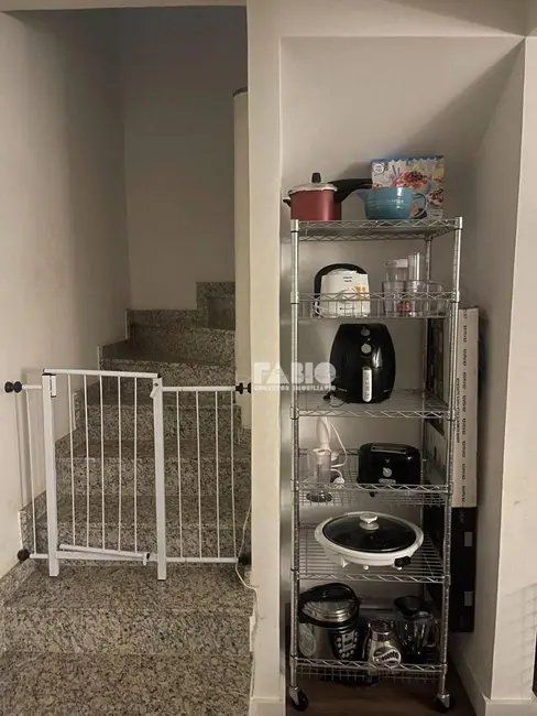 Foto 3 de Casa de Condomínio com 3 quartos à venda, 200m2 em Giardino, Sao Jose Do Rio Preto - SP