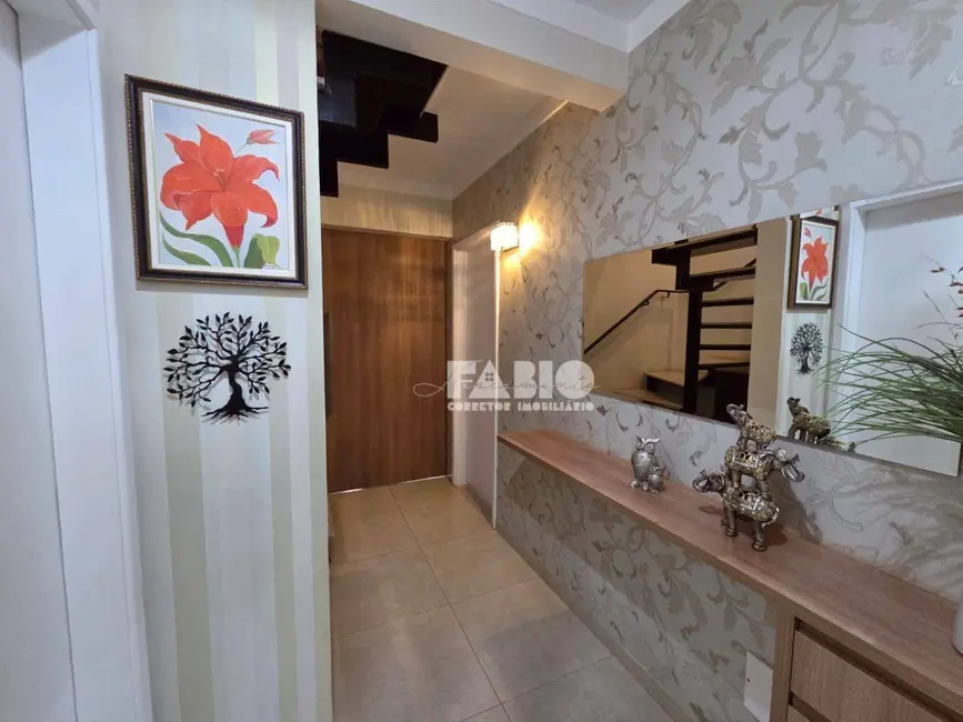 Foto 2 de Casa de Condomínio com 3 quartos à venda, 120m2 em Village Imperial Residence, Sao Jose Do Rio Preto - SP