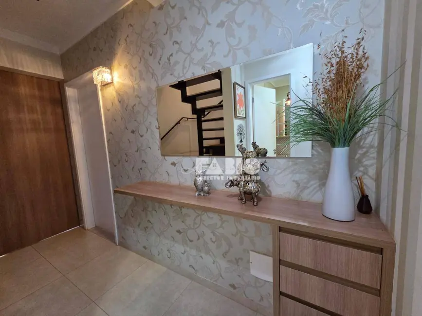 Foto 3 de Casa de Condomínio com 3 quartos à venda, 120m2 em Village Imperial Residence, Sao Jose Do Rio Preto - SP