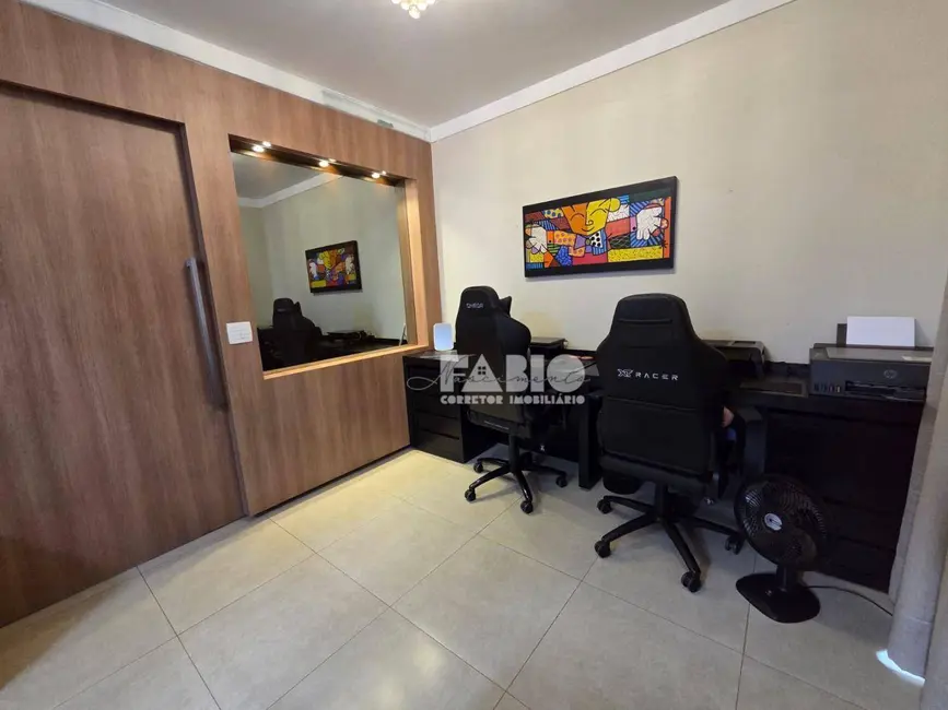 Foto 6 de Casa de Condomínio com 3 quartos à venda, 120m2 em Village Imperial Residence, Sao Jose Do Rio Preto - SP