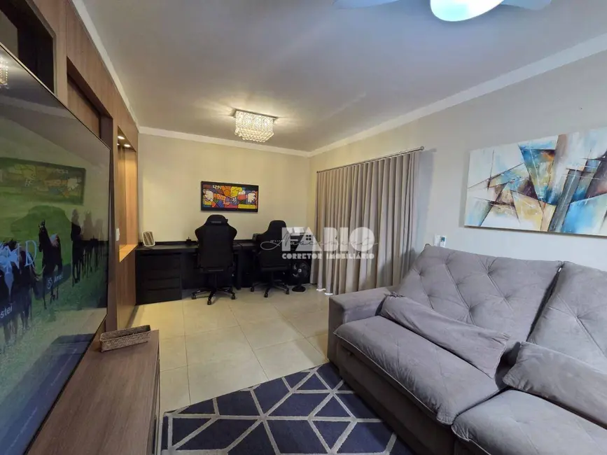 Foto 7 de Casa de Condomínio com 3 quartos à venda, 120m2 em Village Imperial Residence, Sao Jose Do Rio Preto - SP