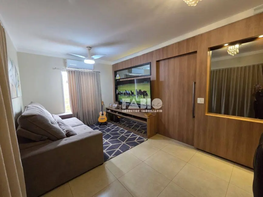 Foto 8 de Casa de Condomínio com 3 quartos à venda, 120m2 em Village Imperial Residence, Sao Jose Do Rio Preto - SP