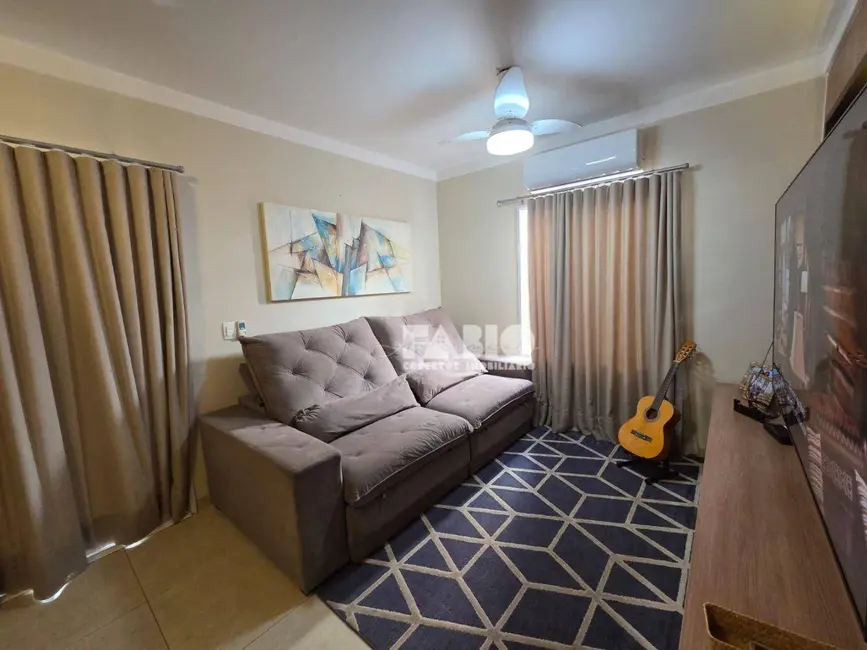 Foto 9 de Casa de Condomínio com 3 quartos à venda, 120m2 em Village Imperial Residence, Sao Jose Do Rio Preto - SP