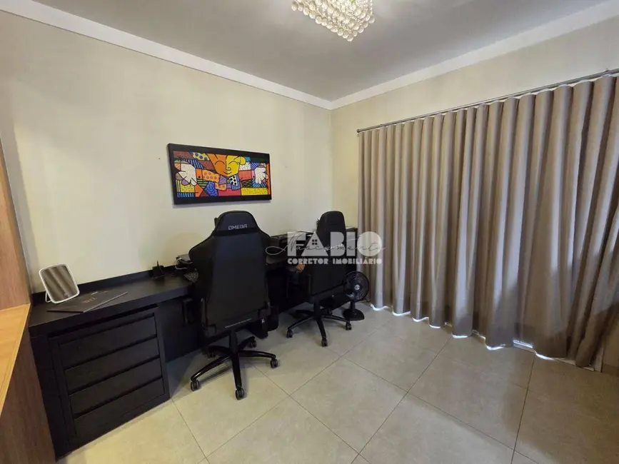 Foto 5 de Casa de Condomínio com 3 quartos à venda, 120m2 em Village Imperial Residence, Sao Jose Do Rio Preto - SP