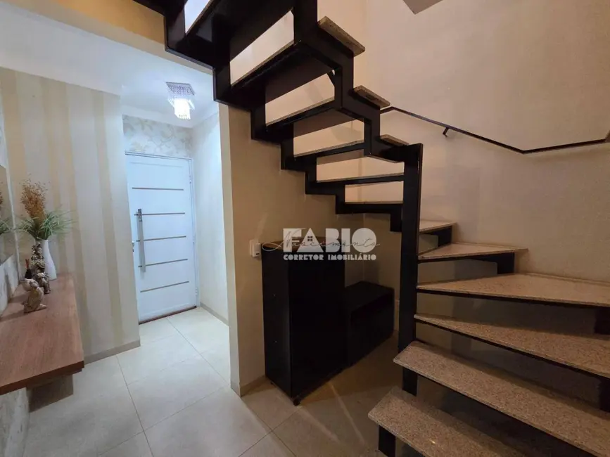 Foto 4 de Casa de Condomínio com 3 quartos à venda, 120m2 em Village Imperial Residence, Sao Jose Do Rio Preto - SP