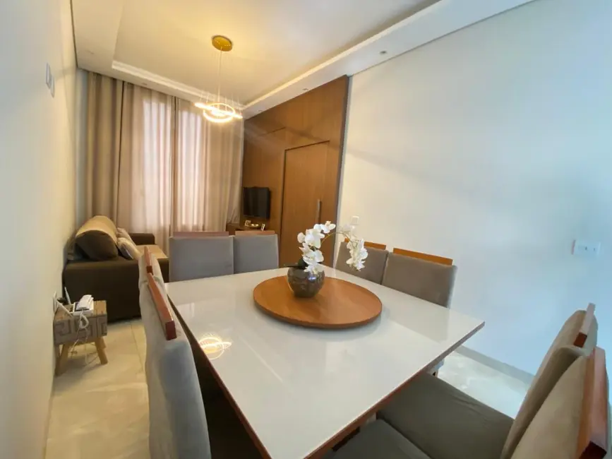 Foto 9 de Casa de Condomínio com 3 quartos à venda, 200m2 em Parque Residencial Nature I, Sao Jose Do Rio Preto - SP