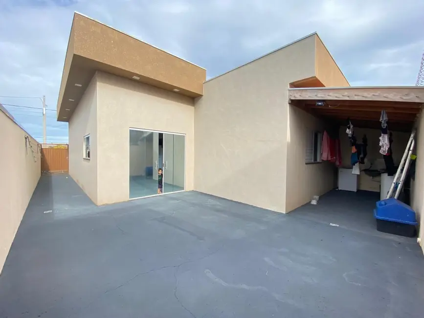 Foto 4 de Casa de Condomínio com 3 quartos à venda, 200m2 em Parque Residencial Nature I, Sao Jose Do Rio Preto - SP